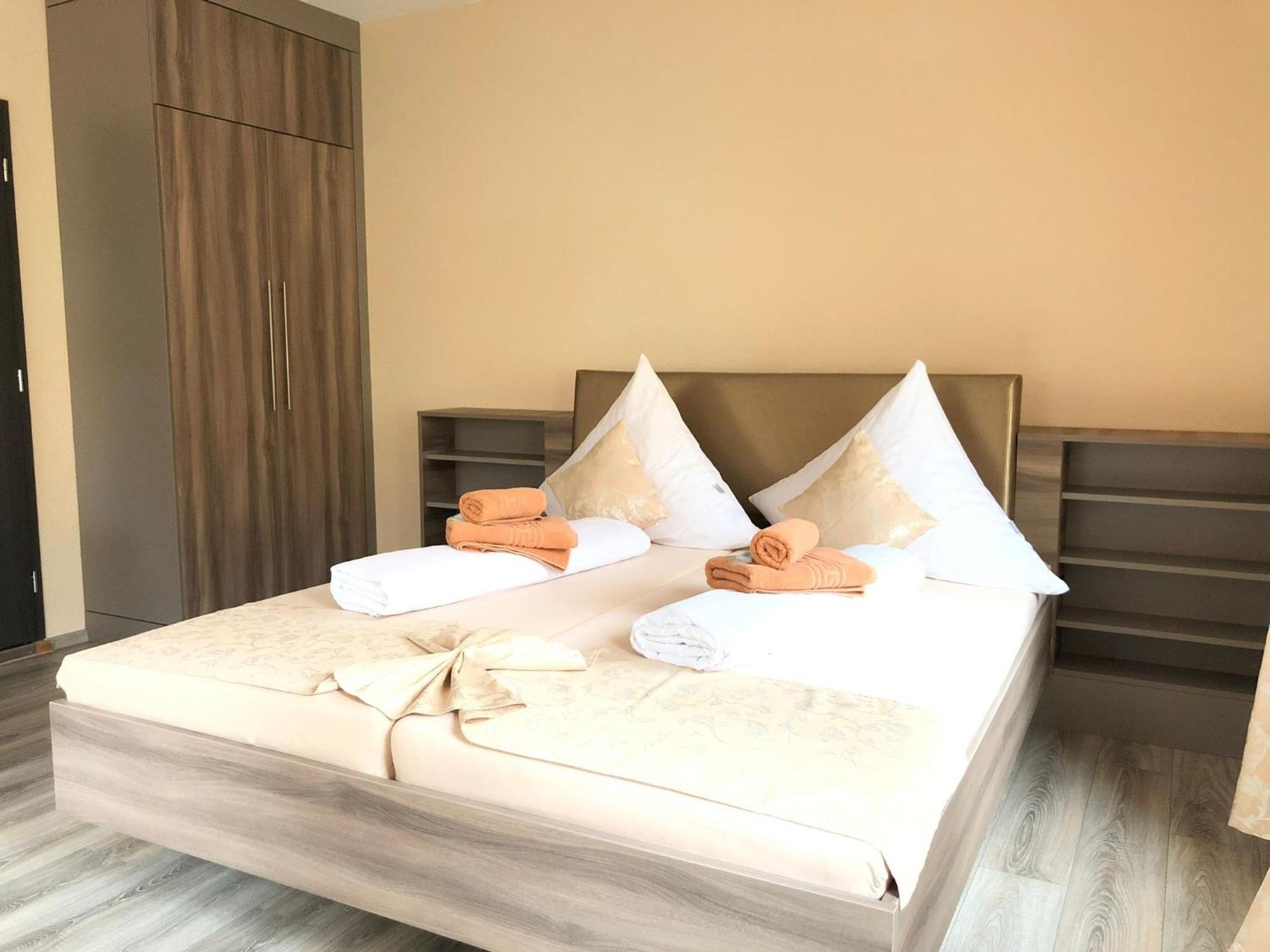 Pension Goldenes Vogtland Adorf Exterior foto