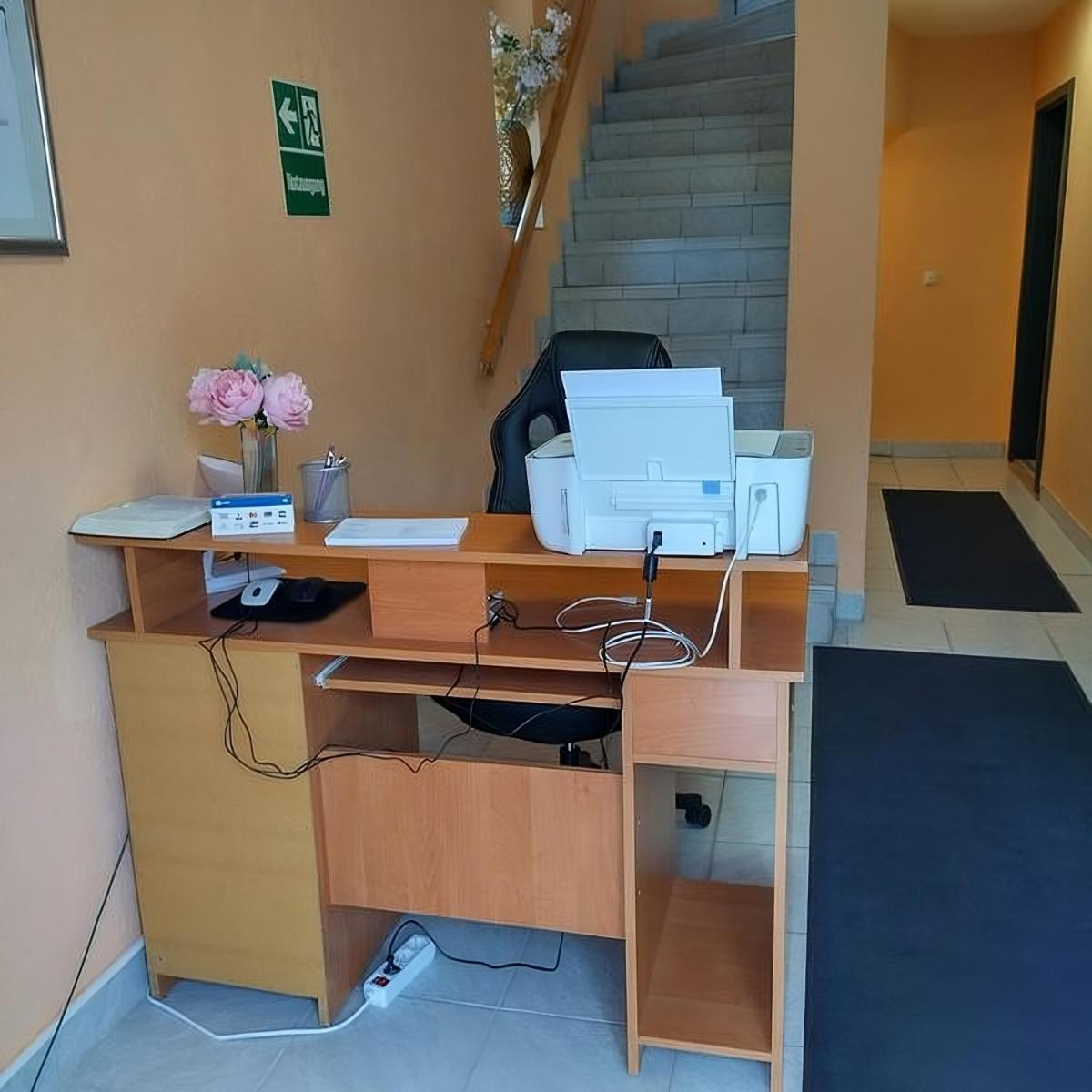 Pension Goldenes Vogtland Adorf Exterior foto